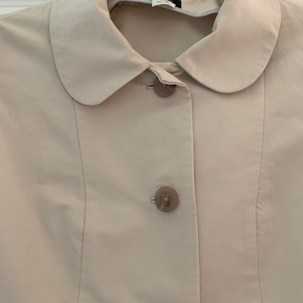 J Crew jacket - Picture 4 of 8